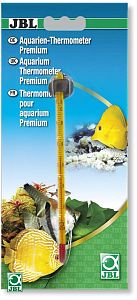 Термометр для аквариумов с точностью измерения 0,5 градуса JBL