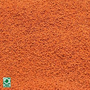 JBL NovoBits корм для дискусов и других привередливых тропических рыб, гранулы 12,5 л