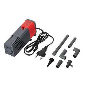 Фильтр внутренний Naribo 8 Вт, 800 л/ч, высота подъема 0,8 м