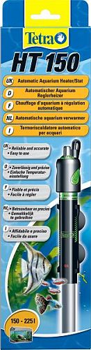 Tetratec HT 150  нагреватель с терморегулятором, 150 Вт
