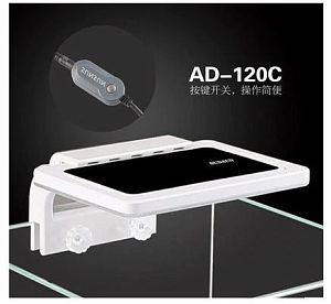 Светильник LED консольный SunSun AD-120C, 3 Вт