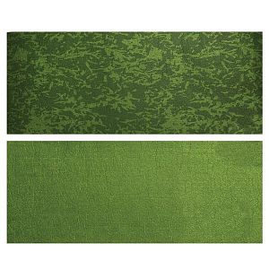 Коврик-субстрат Laguna двусторонний зеленый, 900×450 мм