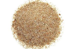 ADA Colorado sand декоративный песок для аквариума, 2 кг