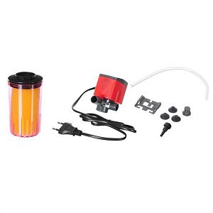 Фильтр внутренний Naribo 15 Вт, 800 л/ч, высота подъема 1 м