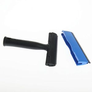 Скребок JBL Aqua-T Triumph с&nbsp;лезвием и&nbsp;резиновым сгоном