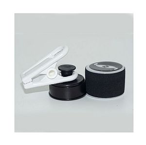 Клипса для водорослей Two Little Fishies MegaVeggieMag для кормления на&nbsp;магните