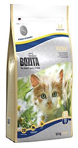 Корм BOZITA Feline Kitten 35/18 для котят и беременных кошек
