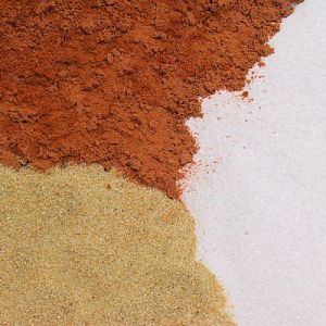 Донный грунт JBL TerraSand weiß для сухих террариумов, белый, 5&nbsp;л