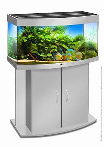 Аквариум Biodesign ПАНОРАМА 140, без светильника, 135&nbsp;л, 86х41&times;52&nbsp;см