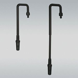 JBL Заборная трубка 16/22 для фильтра CristalProfi е1500, арт. 6 015 200