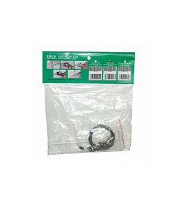 Комплект подвеса для двойного светильника Chihiros серии&nbsp;А