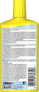 Tetra ToruMin кондиционер для эффекта &laquo;черной воды&raquo; в&nbsp;пресноводных аквариумах, 500&nbsp;мл