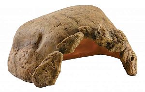 Убежище-декор Exo Terra для черепах, 41х21×28 см
