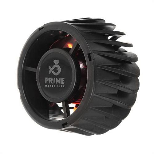 Помпа перемешивающая c контроллером PRIME MARINE серия STREAMO, 8000л/ч, 10Вт