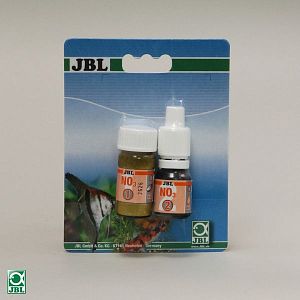 JBL Nitrat Reagens реагенты для комплекта jbl 2 537 500