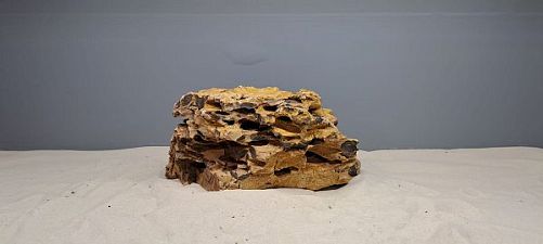 Декорация природная PRIME Камень Дракон М, 20-30 см, вес 4-6 кг, цена за 1 шт.