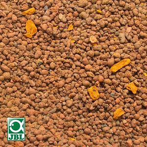 Фильтрующий материал JBL Clearmec plus для удаления нитритов, нитратов и&nbsp;фосфатов, 600&nbsp;мл