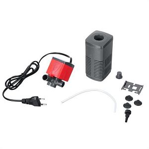 Фильтр внутренний Naribo 15&nbsp;Вт, 800&nbsp;л/ч, высота подъема 1&nbsp;м