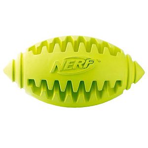 Мяч Nerf для регби, рифленый
