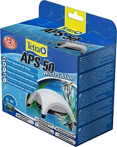 Tetratec APS 50 компрессор для аквариума, белый, 50 л/ч
