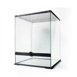 Террариум Nomoy Pet Rainforest tank S 30х30×45 см