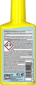 Tetra pH/KH Minus жидкий кондиционер для пресной аквариумной воды, 250&nbsp;мл