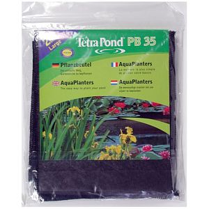 TetraPond PB 35 пакеты для посадки растений, 35 см, 2 шт.