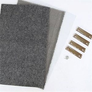 Коврик-субстрат 3в1&nbsp;Nomoy Pet, 50&times;30&nbsp;см