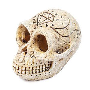 Грот Laguna «Череп обезьяны», 72х54×54 мм