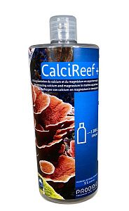 Добавка Prodibio Calcireef+ для поддержания уровня кальция, 1 л