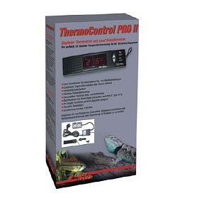 Lucky Reptile Thermo Control Pro II контроллер температуры для террариума