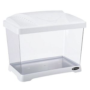 Аквариум Ferplast CAPRI BASIC, без комплектации, 21 л