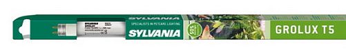 SYLVANIA Лампа Т5L8 Gro, 54 Вт, 105 см