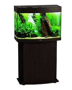 Пресноводный аквариум с&nbsp;тумбой STELLEX AQUA 100, 100&nbsp;л, 71х36&times;126&nbsp;см