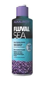 Fluval Sea добавка для оптимального уровня рН в морском аквариуме, 237 мл