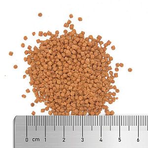 Корм Fauna Marin LPS Grow and Color L для кораллов, крупные пеллетсы 250 мл