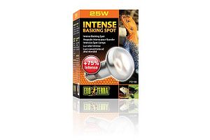Exo Terra INTENSE BASKING SPOT террариумная лампа дневного света для баскинга, 50 Вт