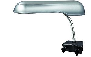 Светильник СИЛОНГ XL-7W Mini Aquarium Light серебро, 7 Вт
