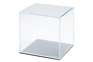 Аквариум AquaLighter aGLASS Nano, 27 л, 310x310×310 мм