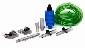 Внешний канистровый фильтр SunSun HW-503, 4&nbsp;ступени фильтрации, 5&nbsp;Вт, 350&nbsp;л/ч