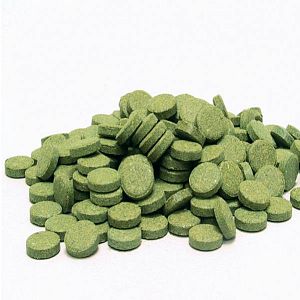 JBL NovoFect корм для растительноядных рыб, таблетки 12,5&nbsp;л