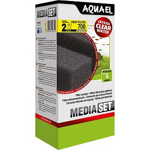 Aquael губка запасная для ASAP 700