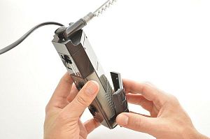 Насадка Dennerle Nano BabyProtect для фильтров Dennerle Nano