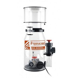 SSS-3000INT флотатор компактный внутренний внутренний для аквариумов от 1500−1800 л, помпа ВВ-3000S, 35 Вт