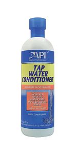 Кондиционер API Tap Water Conditioner для водопроводной воды, 237 мл