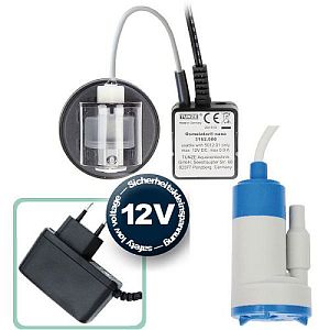 Регулятор уровня воды Tunze Osmolator nano до&nbsp;200&nbsp;л