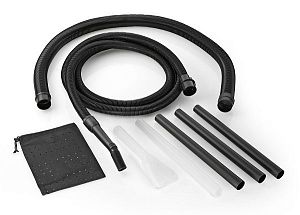 Пылесос прудовый EHEIM VAC40 для очистки дна водоема, 1300 Вт