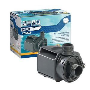 Помпа универсальная SICCE MULTI 5800 PUMP, 5800 л/ч, h=377 см