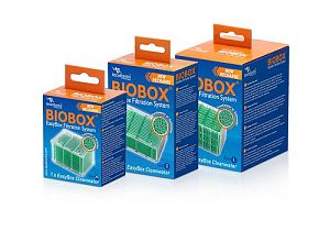 Картридж Aquatlantis Clean Water L для фильтра BioBox, губка против нитратов