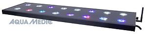 Светильник Aqua Medic LED Spectrus 90, 6 рег. каналов, WiFi, iOS/Android, 880x265×32 мм, 210 Вт